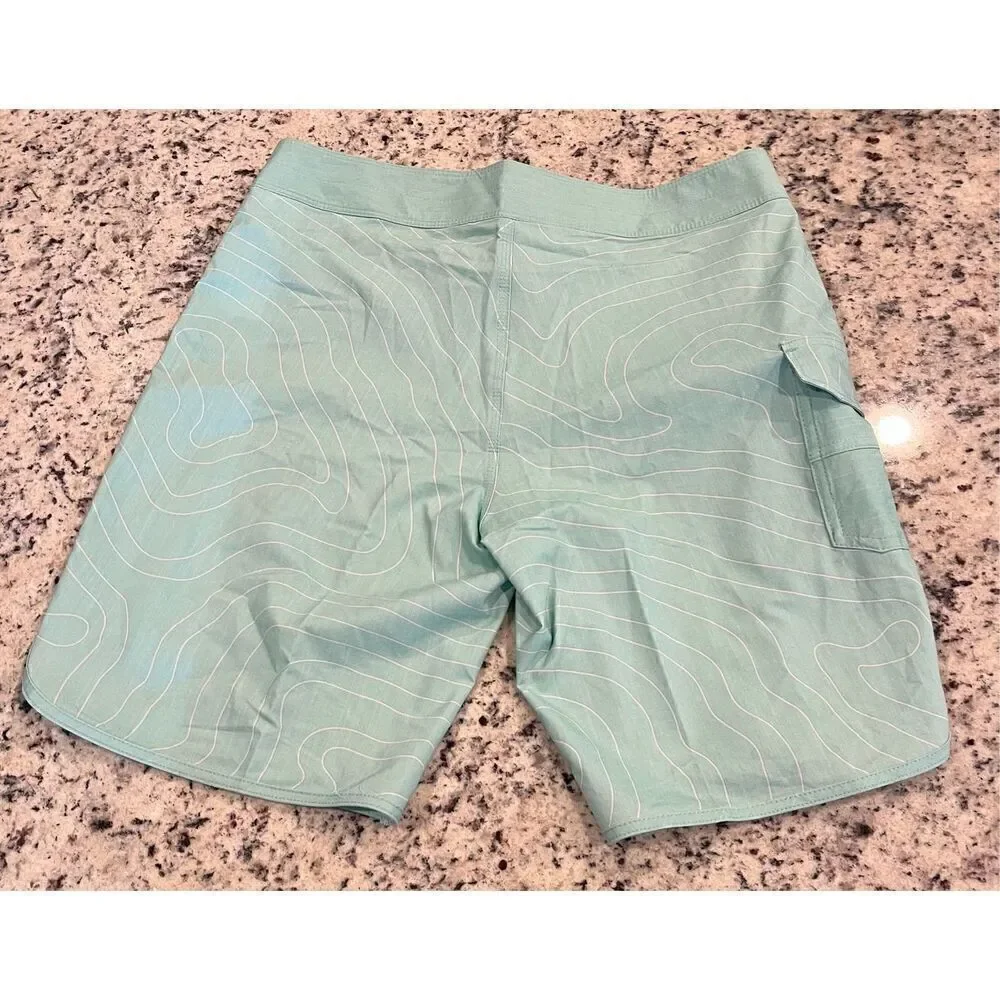 Billabong men classic